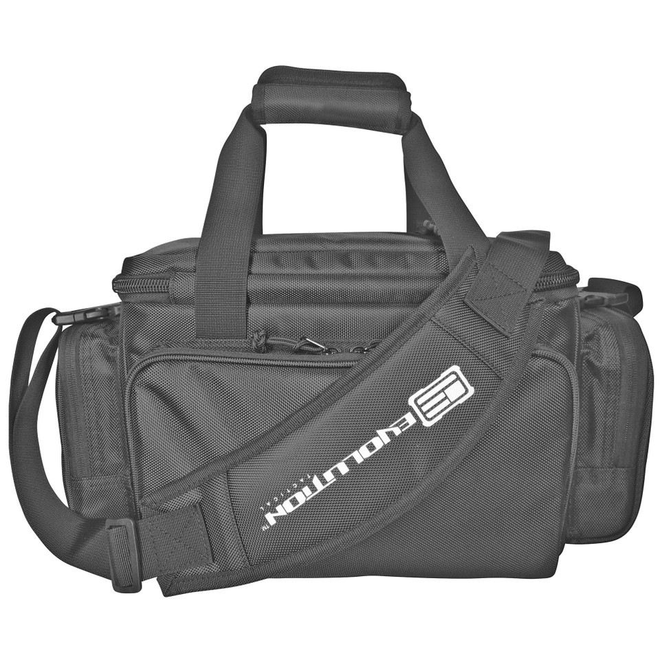 EVODS TAC 1680D Black Range Bag