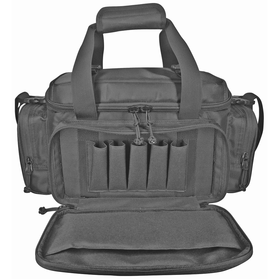 EVODS TAC 1680D Black Range Bag