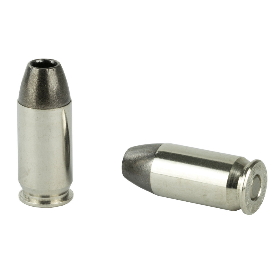 BARNES TAC-XPD .45 ACP 185 Grain Hollow Point Ammunition - 20 Rounds