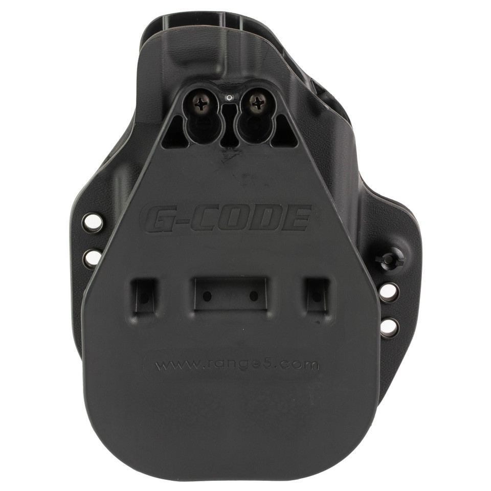 G-Code Prime Carry Holster for Glock 19 with TLR-7A