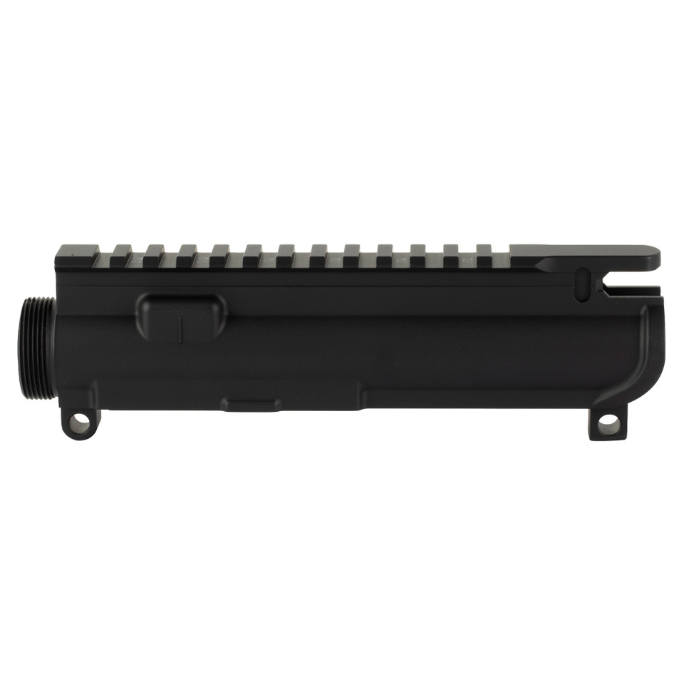 Aero AR15 Black Stripped Upper Receiver