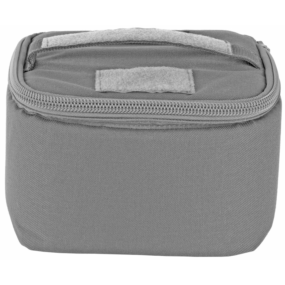 Urban Grey Ammunition Transport Bag