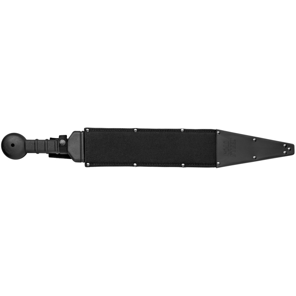 COLD STL GLADIUS MACHETE: A Comprehensive Review