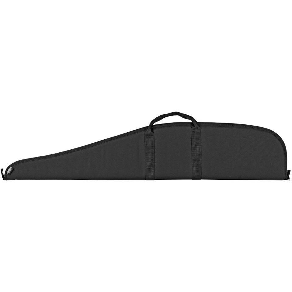 Medium 44" Black Scoped Rifle Case