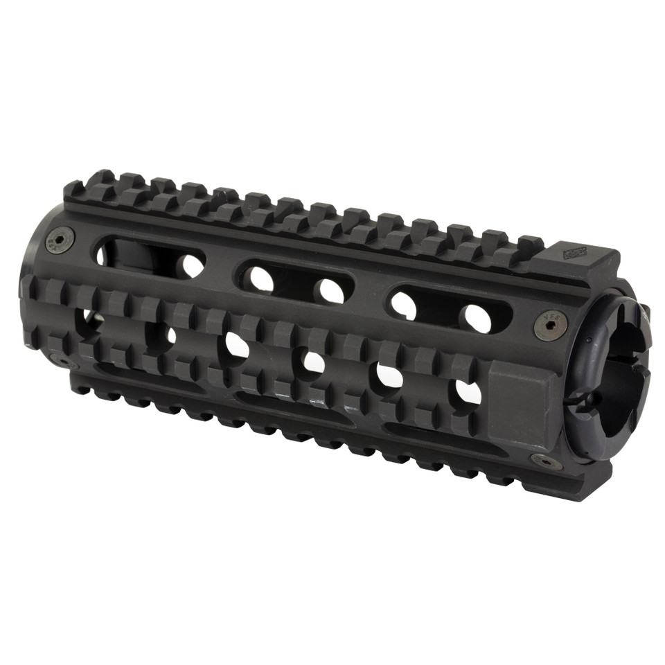 YHM 2-Piece Colt Carbine Black Handguard