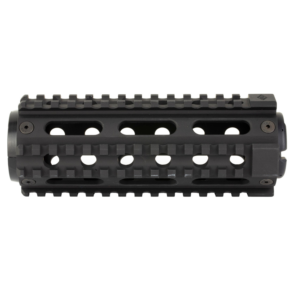 YHM 2-Piece Colt Carbine Black Handguard