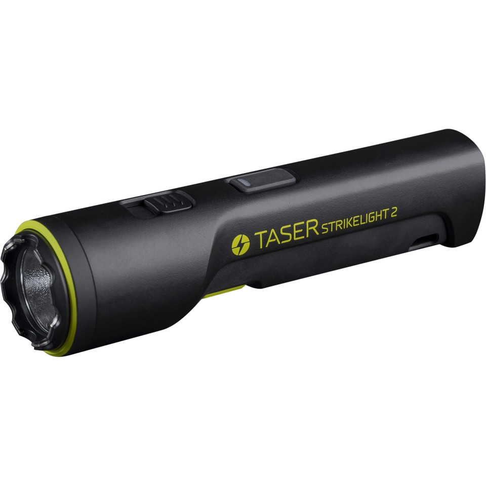 TASER Strikelight 2 Kit - Black