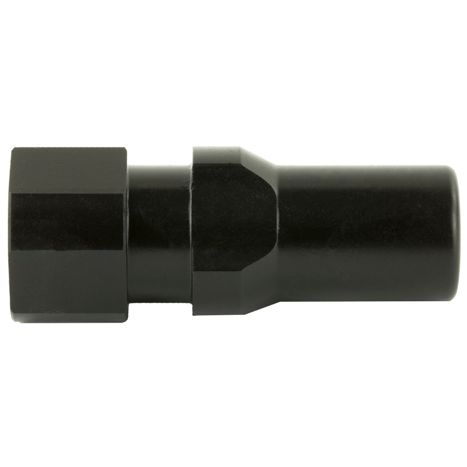 GRIFFIN 3-Lug Adapter 13.5x1LH