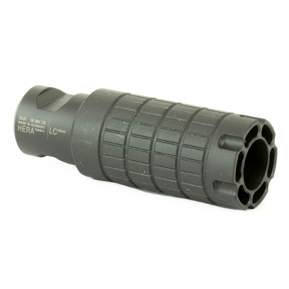 HERA Linear Compensator Gen 2 .308