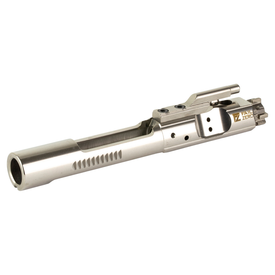 FZ AR15 Bolt Carrier Group Overview