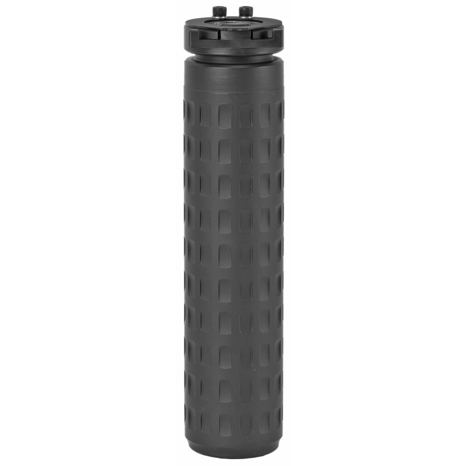 GRIFFIN 30SD-K Short Suppressor 7.62 Black