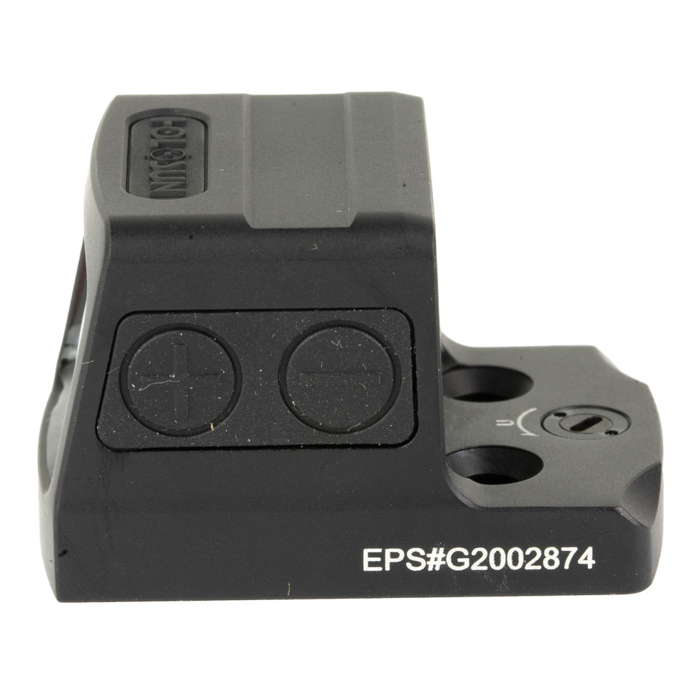 H-SUN EPS 2 MOA Green Aluminum