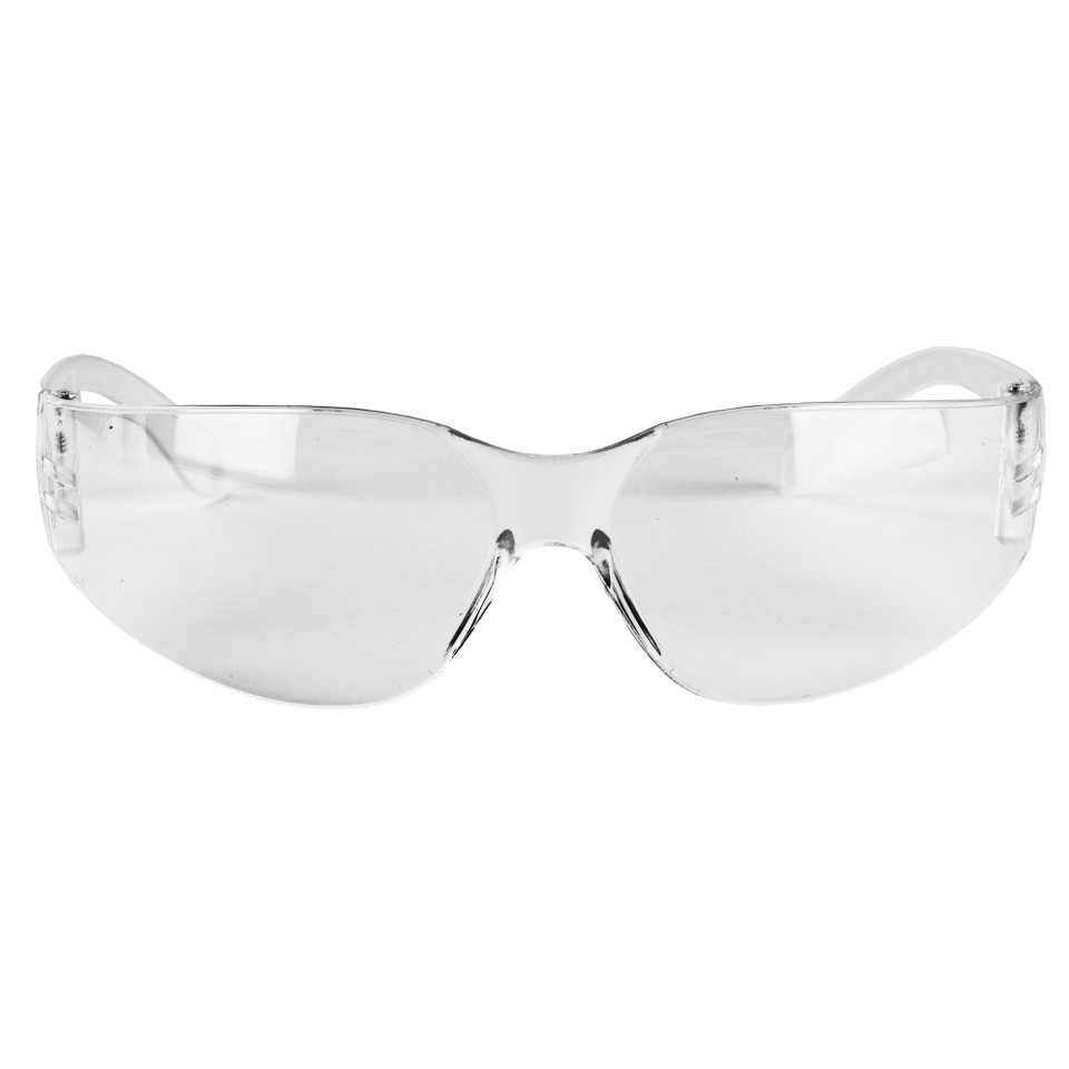 Radians Mirage Safety Glasses 12-Pack