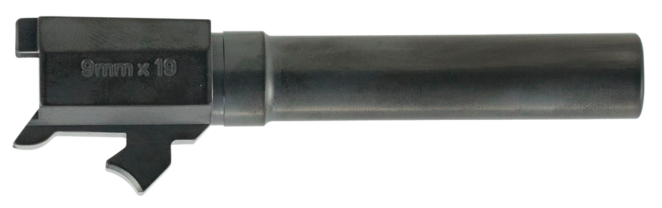 Sig Sauer P229 9mm Luger 3.90" Black Nitride Steel Barrel BBL22919