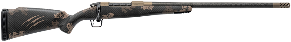 FIERCE ROG280AI24BRS CBRG 280ACK 24 SB/SNORA