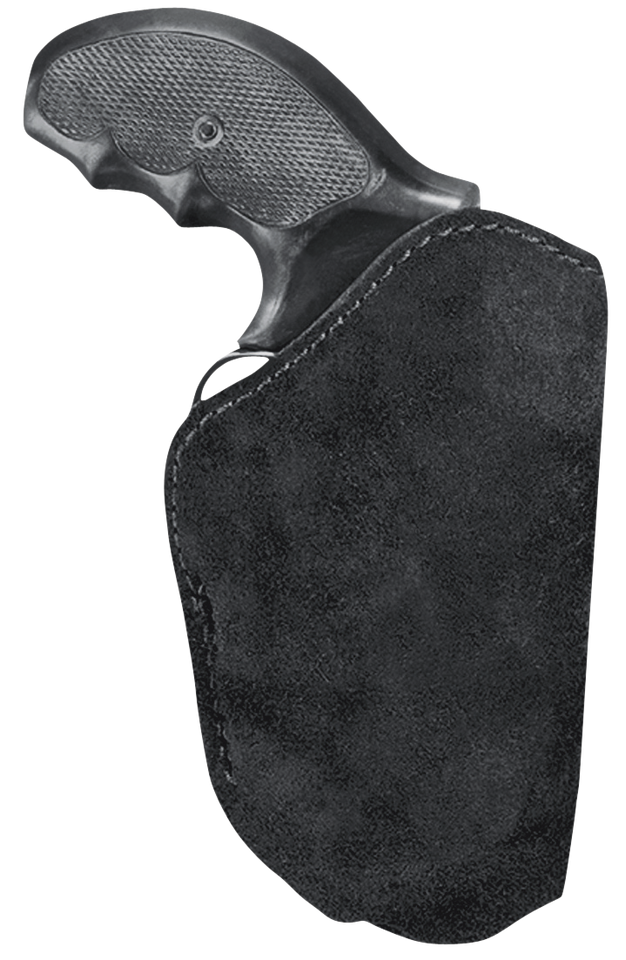 Safariland Model 25 Suede Pocket Holster for S&W J Frame, Right Handed