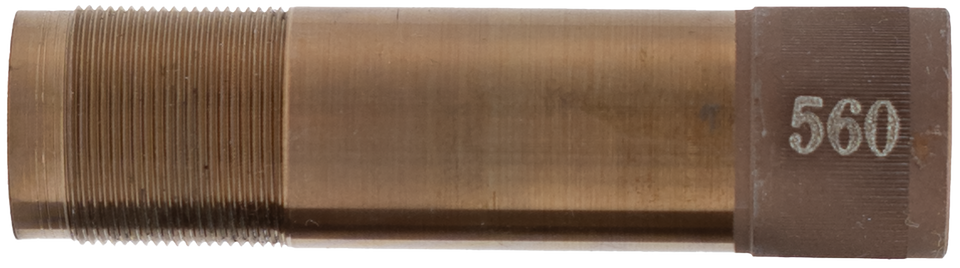 Rob Roberts Gun Works Final Strut Turkey Choke for Invector Plus 20 Gauge Model 200177