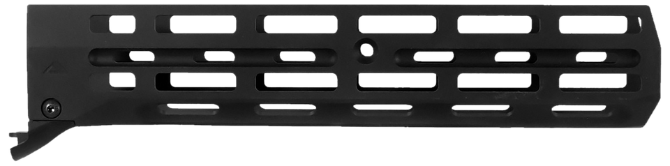 Aim Sports MTACEG1M M-LOK Handguard for ATI Galil - Black Anodized Finish
