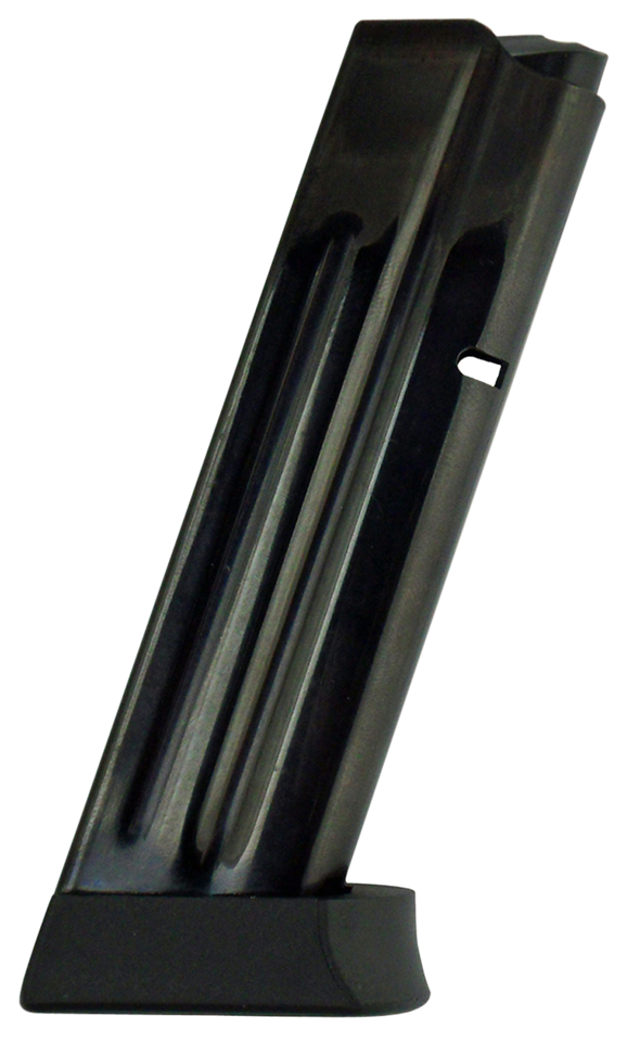CZ-USA 11108 CZ 75 Compact .40 S&W 9-Round Blued Steel Magazine