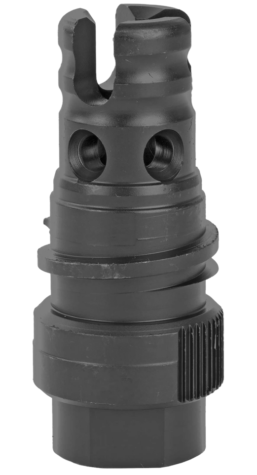 Sylvan Arms SA30QD .30 Caliber Muzzle Device 5/8"x24 Black