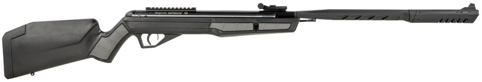 Benjamin BVH17TPSSSX Vaporizer .177 Pellet Air Rifle with 3-9x40mm Scope