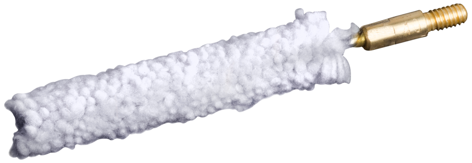 Breakthrough Clean Bore Mop for .40/10mm Firearms
