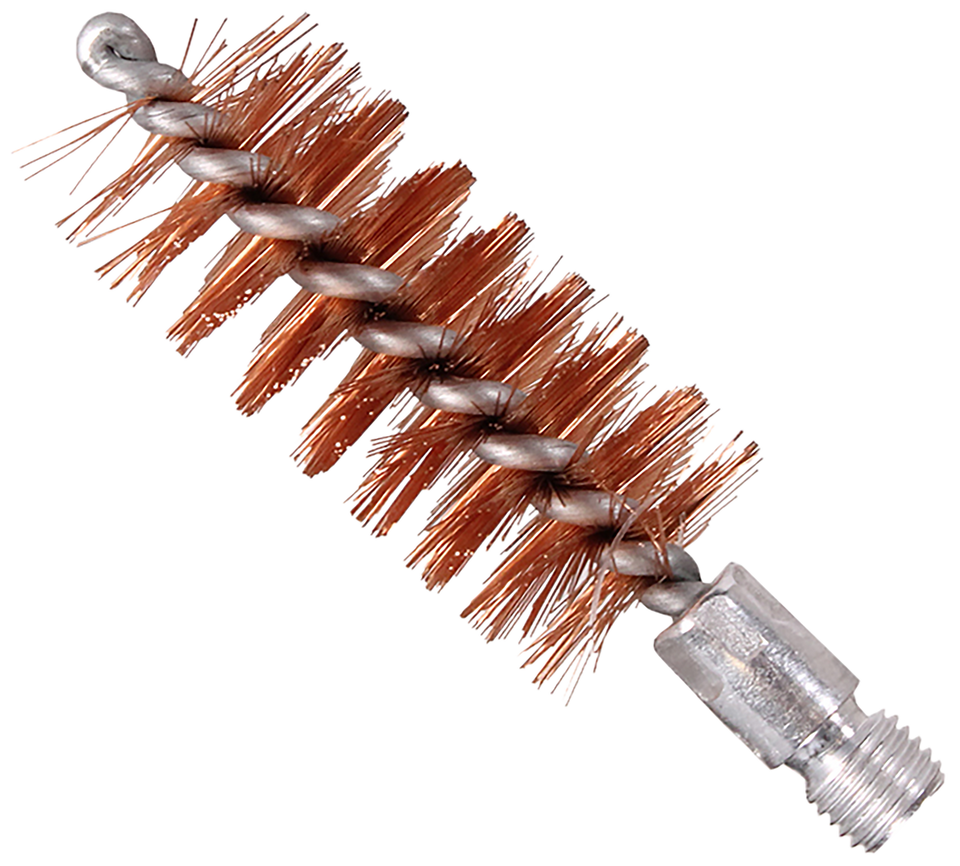 Birchwood Casey 41270 12 Gauge Bronze Cleaning Brush