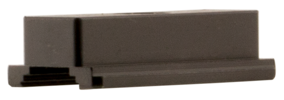 AmeriGlo UTSP137 Black Steel Universal Shoe Plate for Sig P290RS