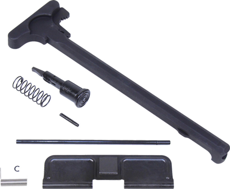 AR15 Upper Receiver Assembly Kit by Kitguntec