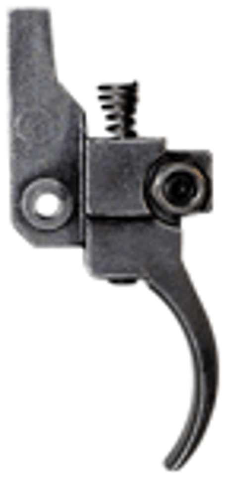 Ruger 77/22 Basix Trigger Upgrade: 14 oz to 2.5 lbs Adjustment