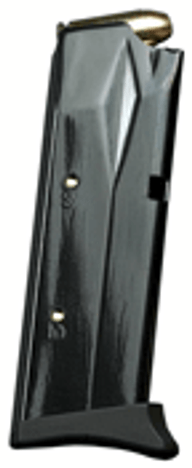 Bersa Thunder Ultra Compact .40SW 10-Round Black Magazine