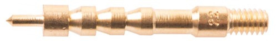 JAG .22 Caliber Brass Cleaning Innovation