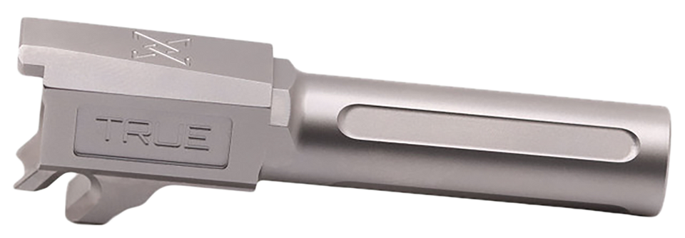 True Precision Inc TPP365BX 9mm Barrel for Sig P365 3.10" 416R Stainless Steel