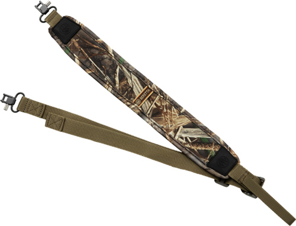 Adjustable Neoprene Shotgun Sling for Beretta Xtreme RT Max-7