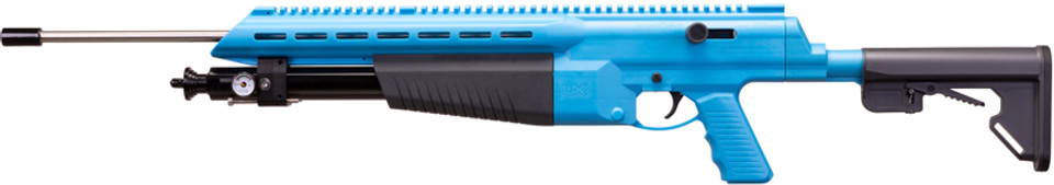 Umarex AirJavelin FishR PCP: Arrow Rifle with 100 FPS