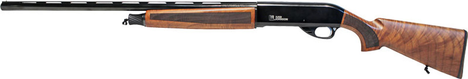 BLACK WALNUTIVER JOHNSON 20GA 3" 28" VENT RIB