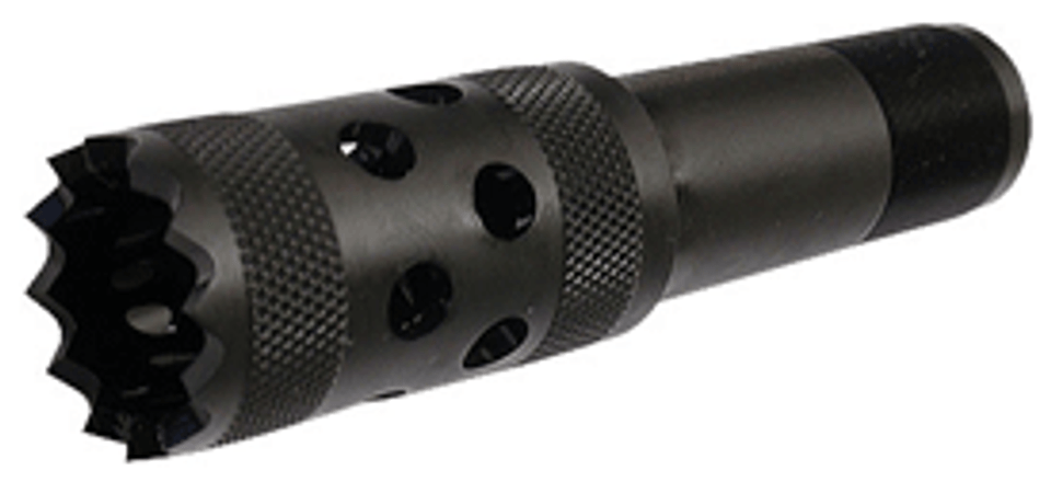 Breecher 12GA Tactical Ported Invector Carlson's Choke Tube