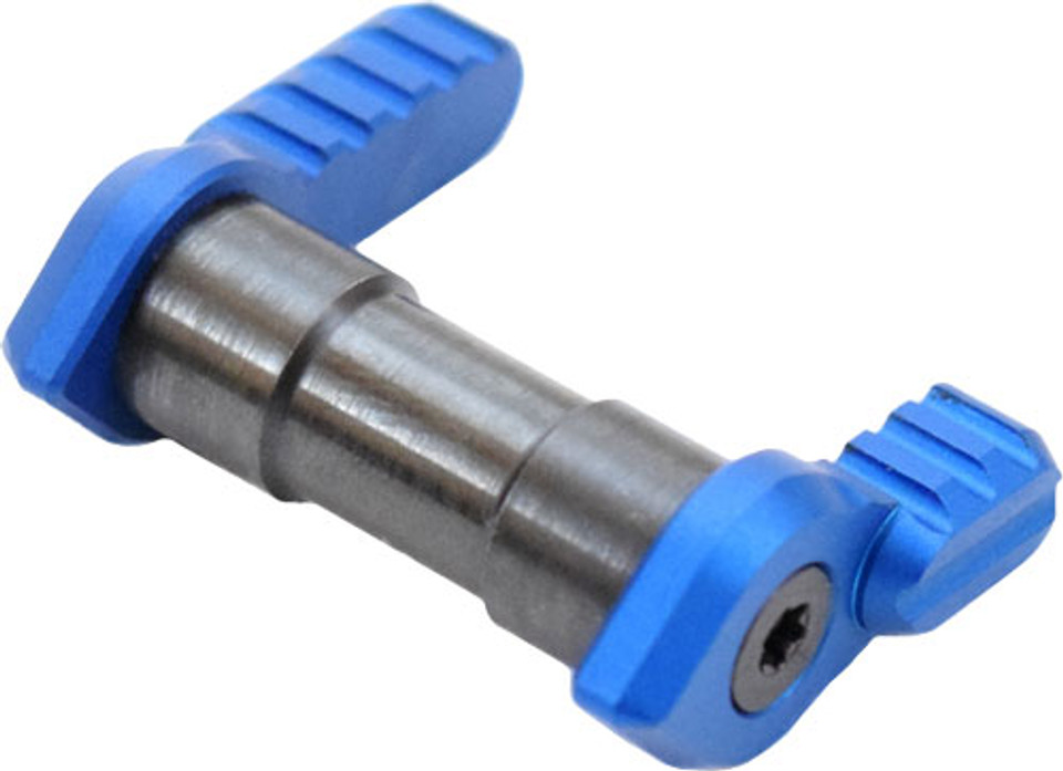 AMBI SAFETY SELECTOR BLUE ARMASPEC ST45 45° SHORT THROW