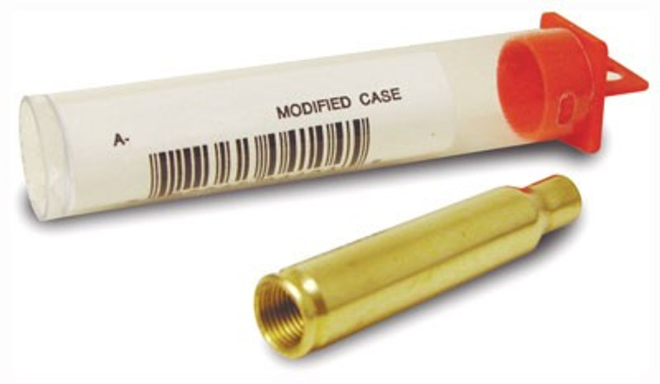 Hornady LNL Modified A Cases for 7MM-08 REM Ammunition