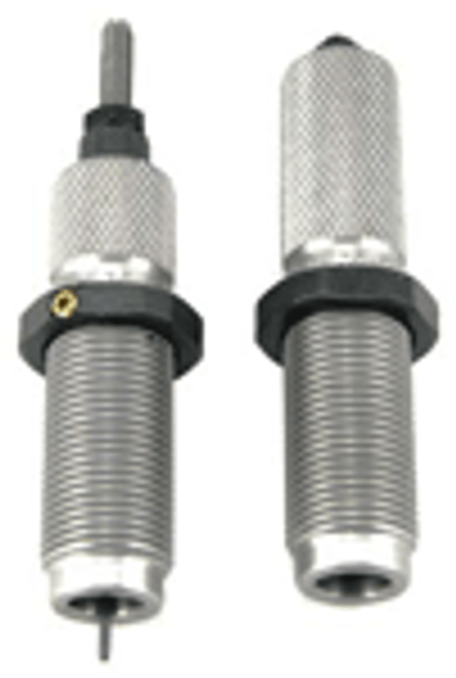 7MM STW Full Length Die Set - GP-ARCBS