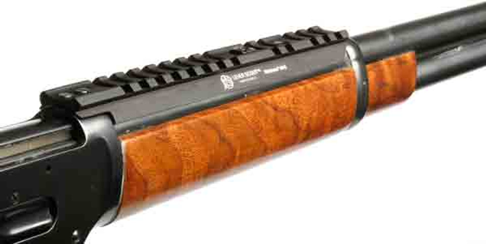 Winchester 94 AEXS Lever Scout Mount Review