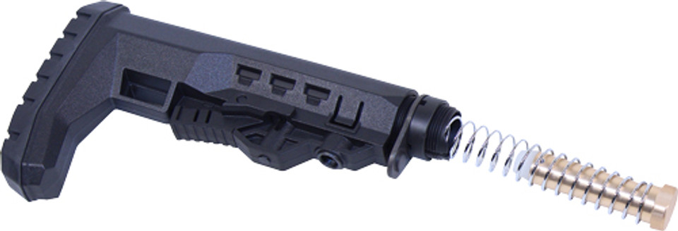BlackGuntec AR15 Multi Point Mod Stock