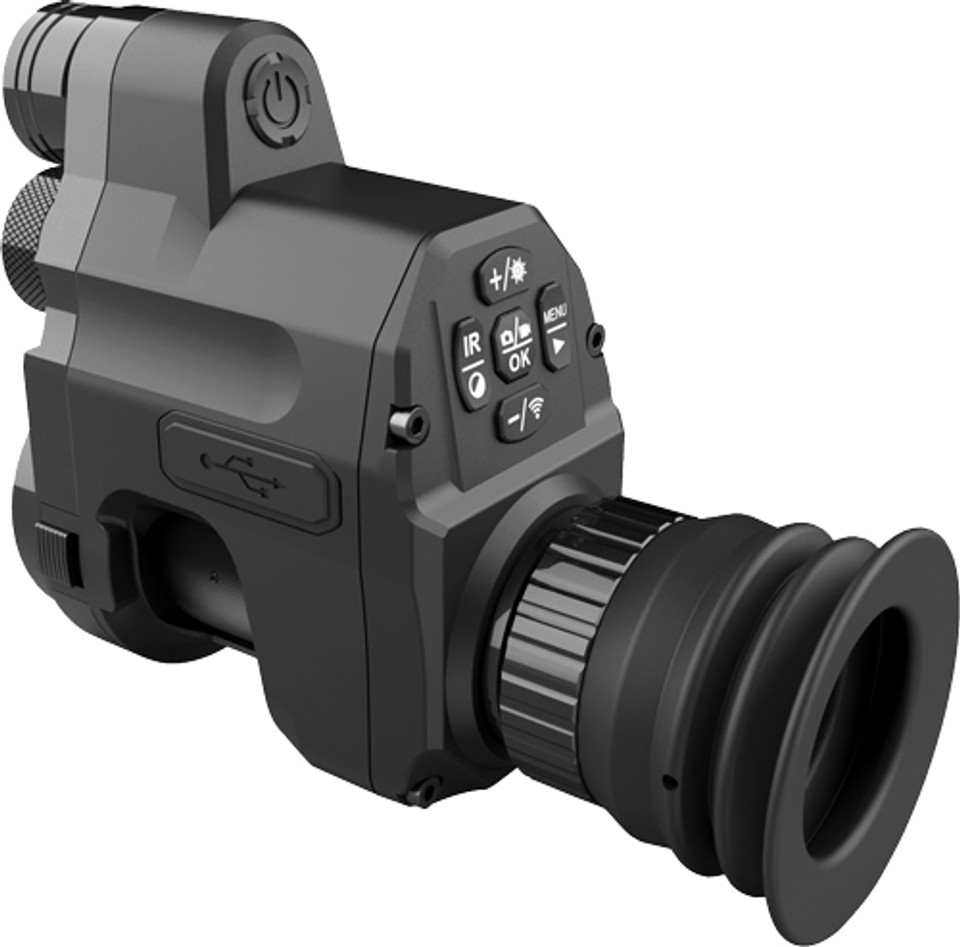 16mm 940nm IR Clip-On Pard NV007V Night Vision Scope