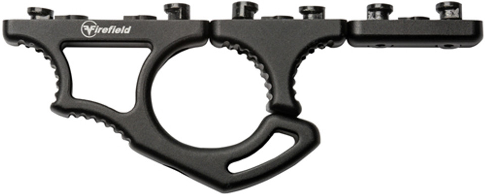 BLACKFIREFIELD RIVAL-XL M-LOK FOREGRIP