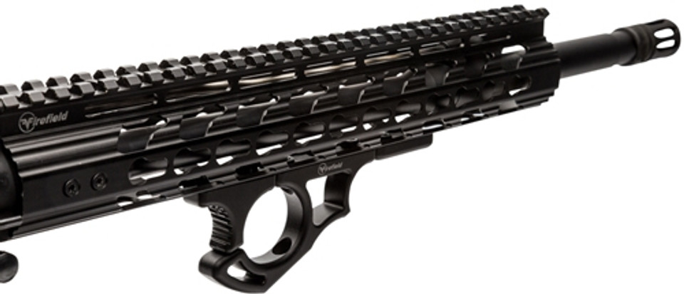 BLACKFIREFIELD RIVAL-XL M-LOK FOREGRIP
