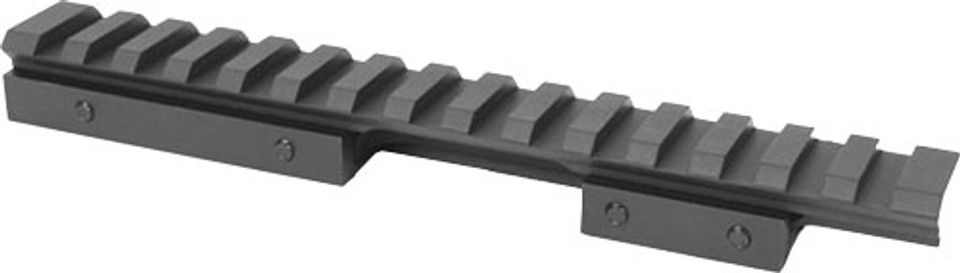 CZ 457 11mm Picatinny Mount 20 MOA Scope Base HD