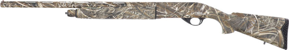 MAX-5 Syntheticiver Johnson 12GA 3" 26" VR Shotgun