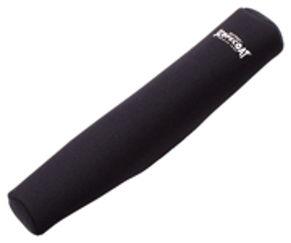 BlackScopeCoat Large 50 Scope Cover - 12.5"x50mm