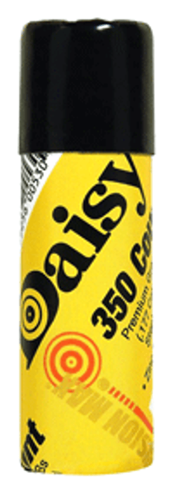 50-Tube Carton Daisy BB Tubes 350-Pack
