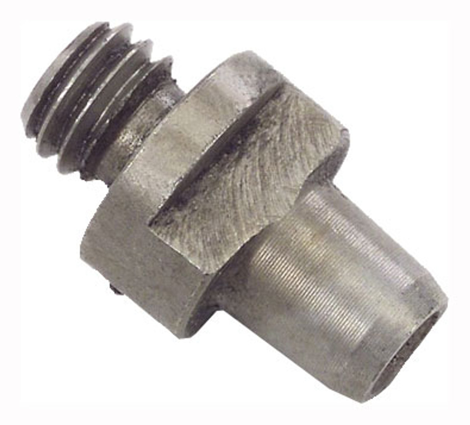 Traditions Musket Nipple 1/4-28 Threads 2-Pack
